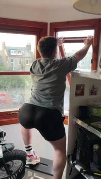 Tiktok Booty Ass Page LPSG