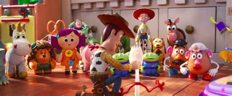 Disney Pixar Releases Official Full Length Toy Story 4 Trailer Wdw Kingdom