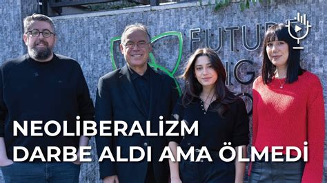 Neoliberalizm Darbe Ald Ama Lmedi Fuat Keyman Youtube