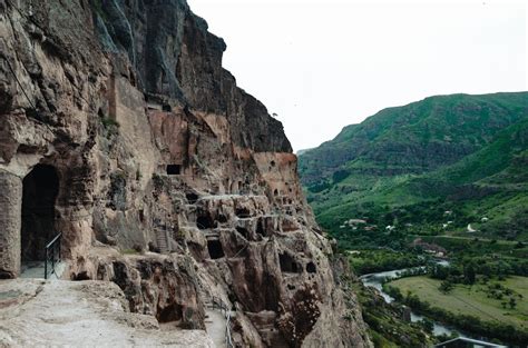 Vardzia Cave Monastery: A Complete Travel Guide (+ bonus sites!)