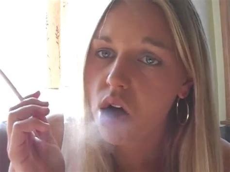 Smoking Porn Videos With Lovely Girls Smoking And Fucking XHamster