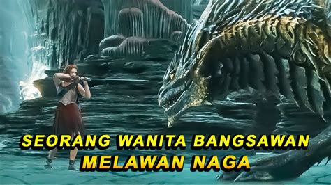 DIJADIKAN PENGORBANAN WANITA INI BERBALIK MELAWAN Alur Cerita Film