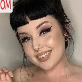 BlossyBlue Nude Leaked Photos And Videos WildSkirts