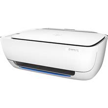 HP DeskJet 3639 All-in-One Printer A4 Colour Multifunction Inkjet ...