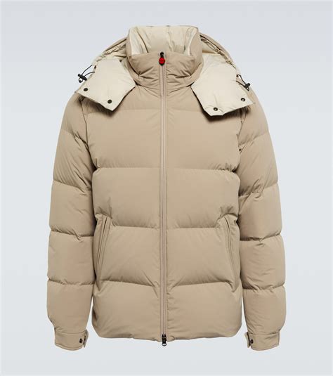Kiton - Down jacket Kiton
