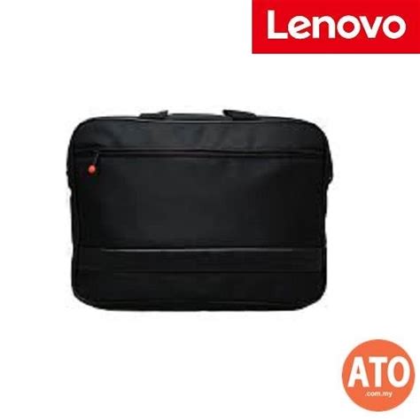 Lenovo Bismart Carry Case 0b95518 Designed By Dicota