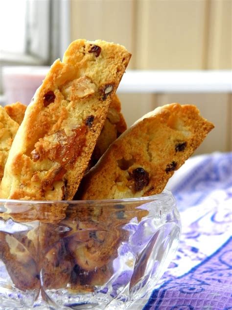 Бискотти (Biscotti итальянское печенье) | Рецепт | Бискотти ...