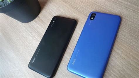 Spesifikasi Dan Harga Redmi 7a Harga Rp 1 Jutaan Kapasitas Baterai