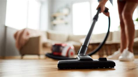 Ini Dia 5 Rekomendasi Vacuum Cleaner Berkualitas 2022