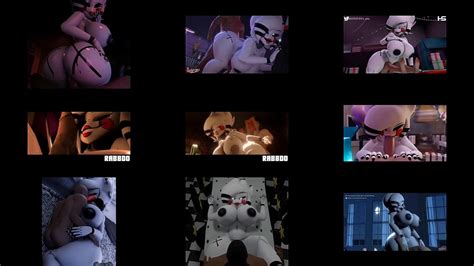 Fnaf Toy Chica Search XVIDEOS