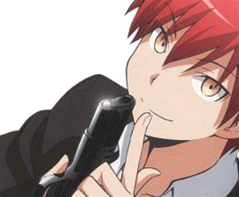 Stress Relief Karma Akabane X Reader One Shot Wattpad