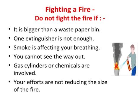 Fire prevention | PPT