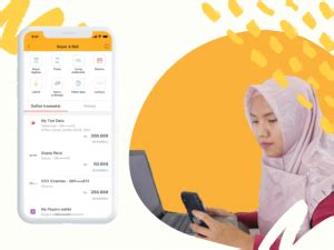 Transfer Uang Gratis Dengan Aplikasi Digibank By DBS