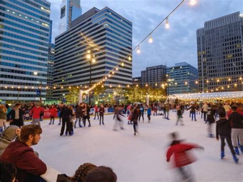 Dilworth Park Visit Philadelphia