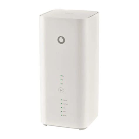 HUAWEI B818-260 QUICK START MANUAL Pdf Download | ManualsLib