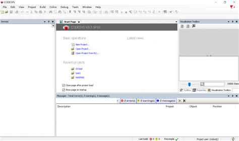 How Codesys Running On An Industrial Raspberry Pi For Edge Controller