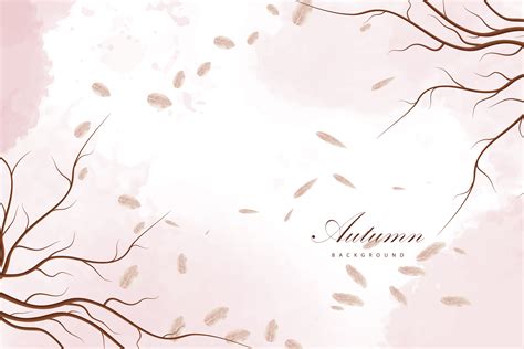 Autumn Season Pink Wallpapers - Wallpaper Cave