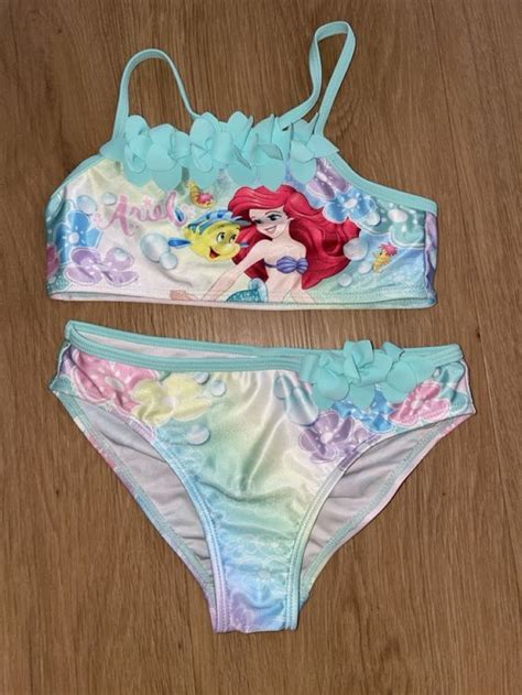 Bikini 122 128 Kaufen Auf Ricardo