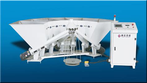 Additives Auto Dosing Batching Machine For Pvc Accessories Buy