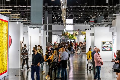 The Secret Miami Guide To Making The Most Of Art Basel 2023