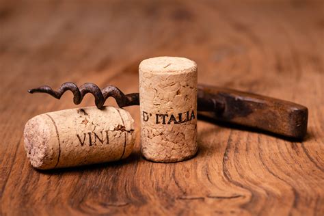 Vini italiani: storia, origini e vitigni • ROSADIVINI