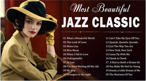 50 Smooth Jazz Classic Hits For The Weekend Most Popular Jazz Music