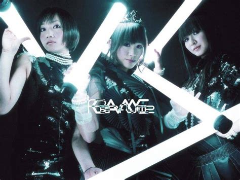 Perfume, Perfume (Band), J pop, Album Covers, Costumes Wallpapers HD ...