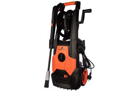 Мойка высокого давления CARVER CW-1801D 01.023.00004 - купить в ...