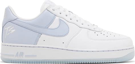 Buy Terror Squad X Air Force 1 Low Qs Loyalty Fj5755 100 Goat