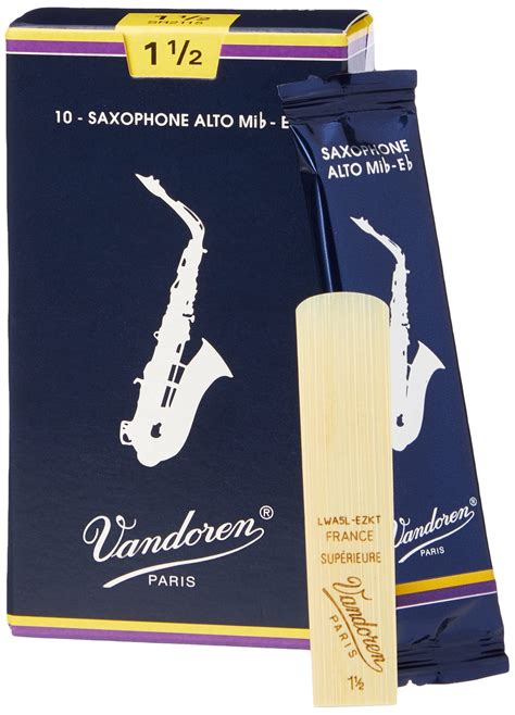 Best Alto Saxophone Reeds Atelier Yuwaciaojp