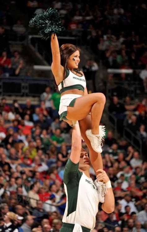 Hot And Sexy Cheerleaders Barnorama