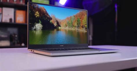 Review Huawei MateBook D15 AMD R7: Spesifikasi, Kelebihan, Kekurangan ...