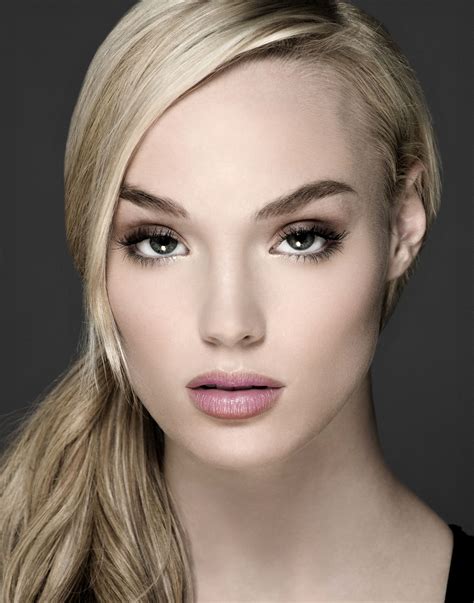 Beauty Make Up By Andrea E Wilson Model Olivia Ross Nude Makeup Olivia Ross Makeup