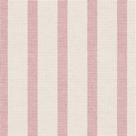 Pink Textured Striped Wallpaper – Timberlea Interiors