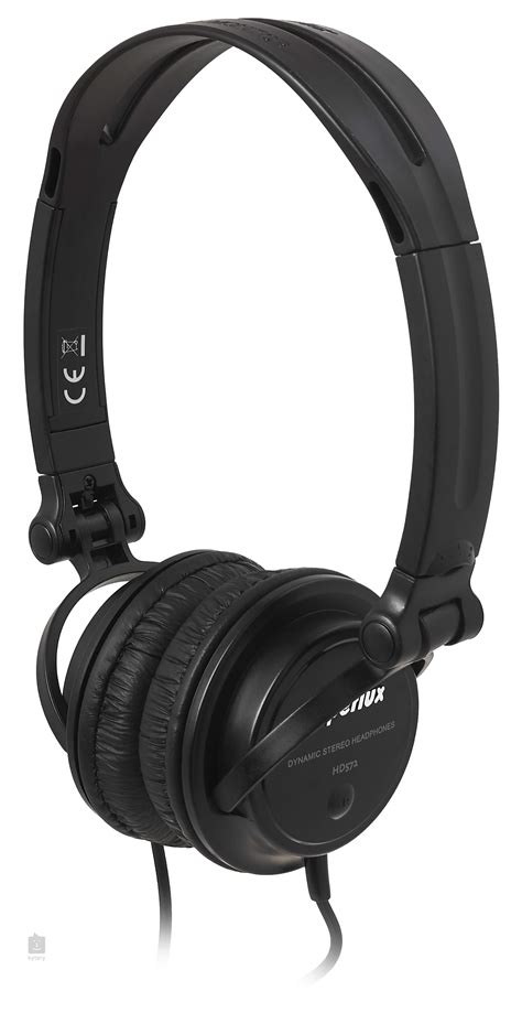 SUPERLUX HD572 Kopfhörer