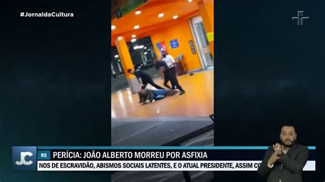 Pol Cia Do Rs Ainda Investiga Motiva O Do Assassinato De Jo O Alberto