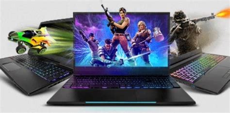 Top 5 Gaming Laptops – DSV Tech