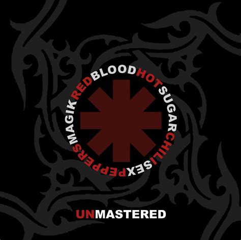 Bootleg Addiction Red Hot Chili Peppers Blood Sugar Sex Magik Unmastered