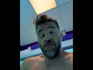 Tanning Bed Boom Pornhub Gay