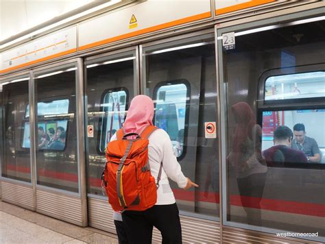 Tips Dan Cara Naik Mtr Mrt Dan Bus Dengan Octopus Card Di Hong Kong