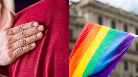 Queremos Que Seas Feliz La Conmovedora Respuesta De Un Abuelo Al Enterarse De Que Nieto Es Gay