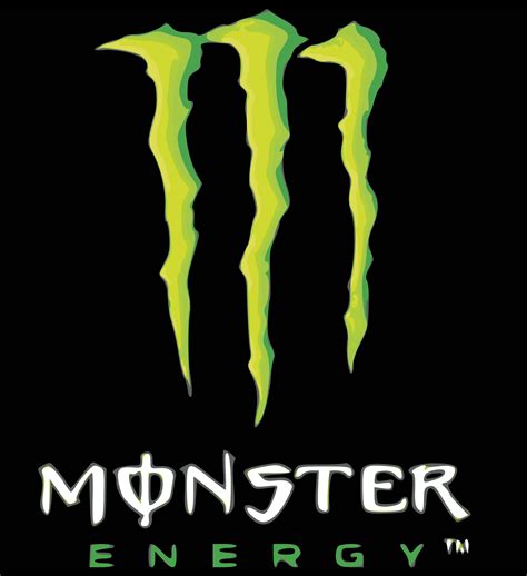 monster energy drink png transparent background monster energy logo
