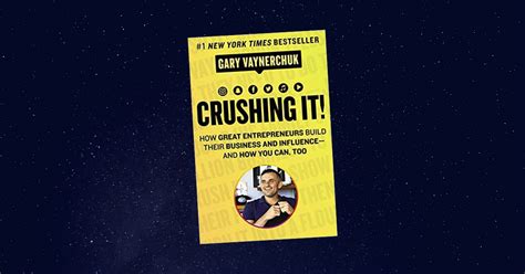 Book Review: Crushing It by Gary Vaynerchuk