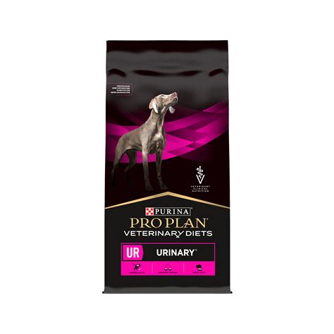 Purina Pro Plan Veterinary Diets UR Urinary - Hund | Medpets.de