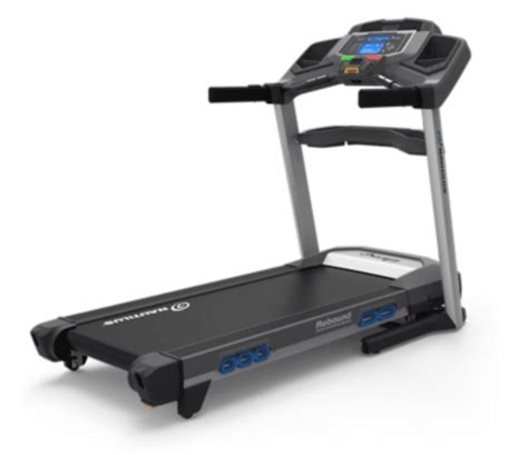 Nautilus T618 Review | TreadmillReviews