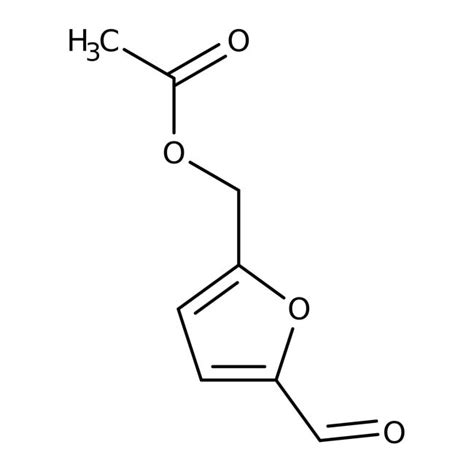 Acetoxymethyl Furaldehyde Thermo Scientific Chemicals