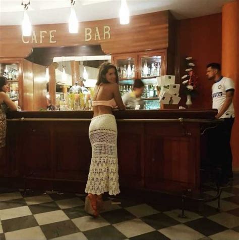 Fotos Fran Undurraga Se Luce En Bikini Desde Cuba Tecache Cl