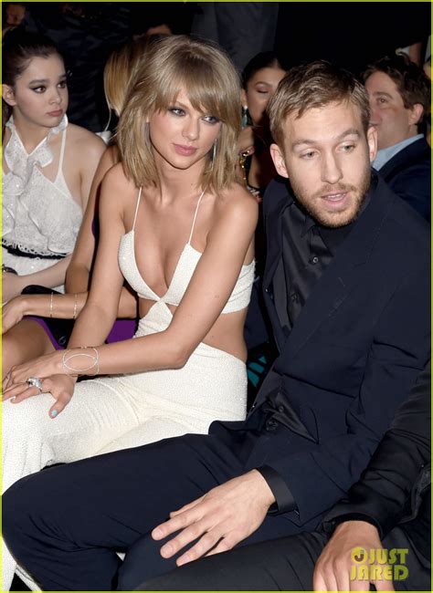 Taylor Swift & Calvin Harris Kiss at Billboard Awards! (Video): Photo 3371923 | Taylor Swift ...