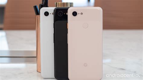 Опыт использования Google Pixel 3 XL — Wylsacom