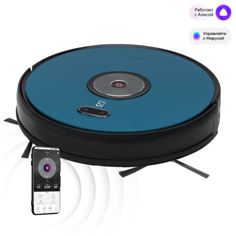 Polaris PVCR 3200 IQ Home Aqua: обзор робота-пылесоса, характеристики и ...